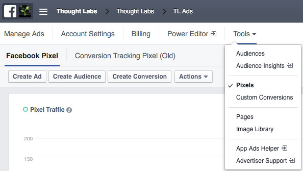 How to set up the Facebook Pixel for Retargeting