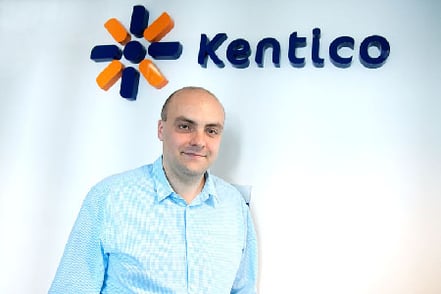 Kentico CEO Petr Palas' Top Content Marketing Advice: Part 2