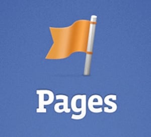 Facebook begins promoting Facebook Pages