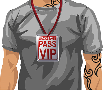VIP-Illustrated